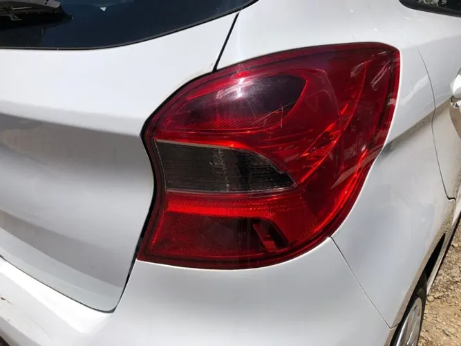 Lanternas traseiras original Ford Ka 2020