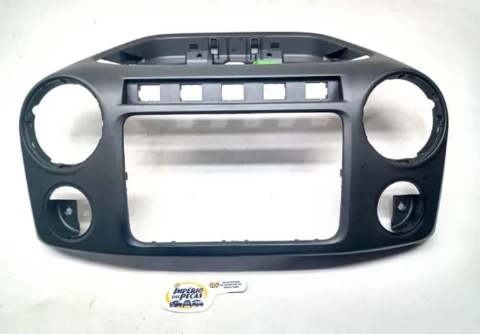 Moldura Painel Central Amarok 10/16 2h0857511d #26607