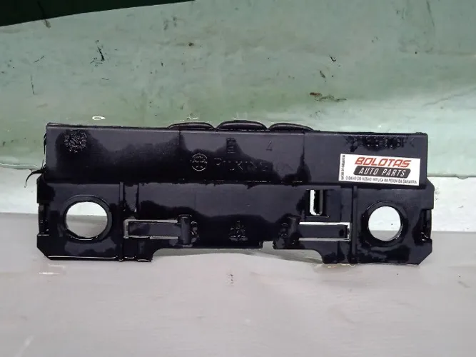 11078 Vidro Traseiro Esquerdo Volkswagen Gol G5 G6 G7 4 Portas