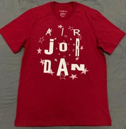 Camiseta Jordan Jumpman Masculina 100% Original