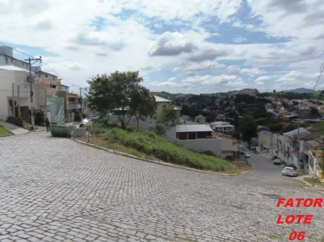 Impossível 85 Mil Lote no Mirante Só Na Fator