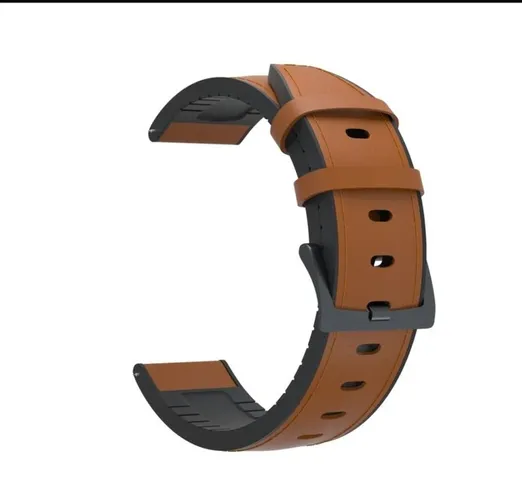 Pulseira GTR2, Stratos, entre outros 22 mm