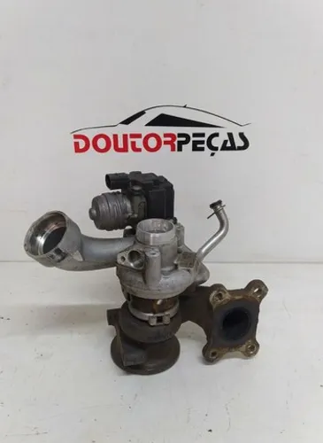 Turbina Vw Golf Jetta Audi A3 1.4 Tsi 2015 4918051300