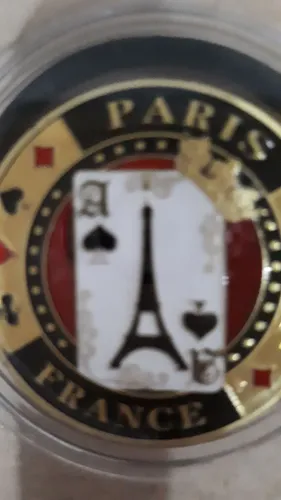 Chip de poker