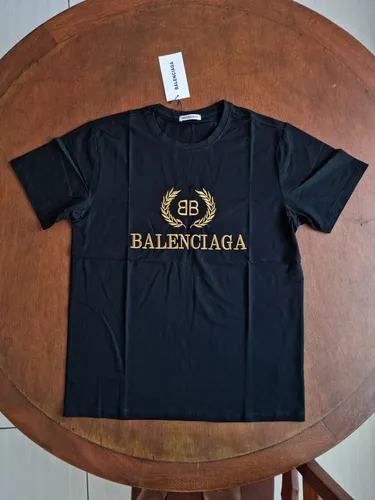 Camisa BALENCIAGA !
