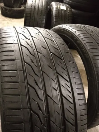 Pneu Usado Aro 22 265/35 22 Landsail LS588