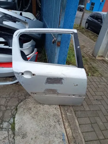 Porta Peugeot 307