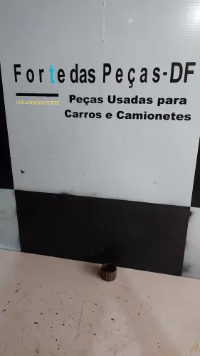 Rolamento De Agulha  Da Segunda Marcha Do Câmbio Eaton Da S10 Blazer Ranger 2.8 