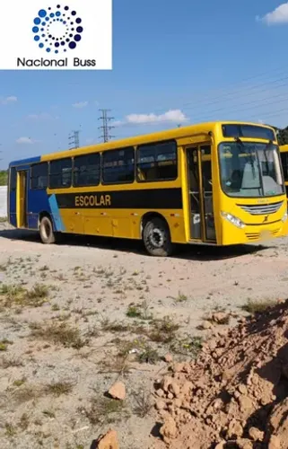 2014 - Comil Svelto Com 44 Lugares