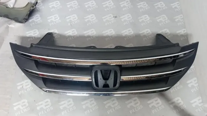 Grade Honda crv 2013
