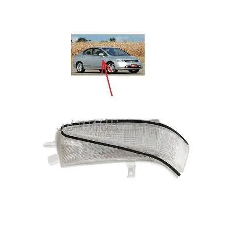 Pisca Retrovisor Direito Honda New Civic 2006 2007 2008 2009 2010 2011