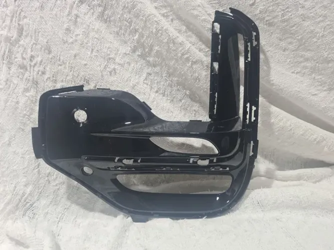 Grade inferior BMW X5 2022 LD