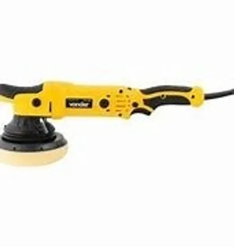 Politriz Roto Orbital 6 Pol. 900W - Vonder-PRV906