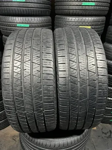 PNEUS ARO 21 - 275/45R21 CONTINENTAL CROSS CONTACT