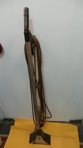 Acessório aspirador rainbow agua mate modelo antigo p/ desocupar lugar!!