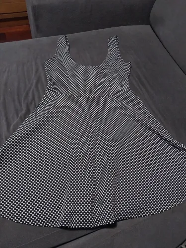 Vestido Forever 21
