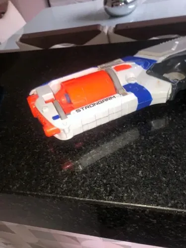 ARMA NERF STRONGARM