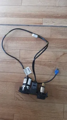 Tomada Usb 12v Hb20 
