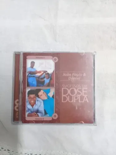 CDs De Músicas