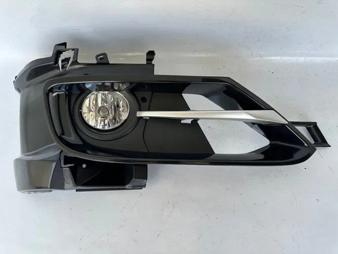 Farol de Milha Grade e Suporte Direito Bmw 320i 328i Sport Gp 2014 2015