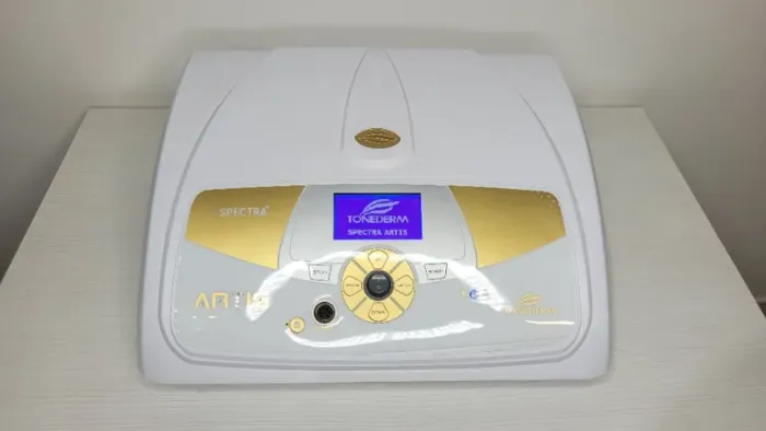Spectra G3 Artis Full + Plasma TONEDERM