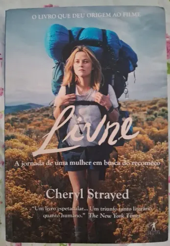 Livro LIVRE