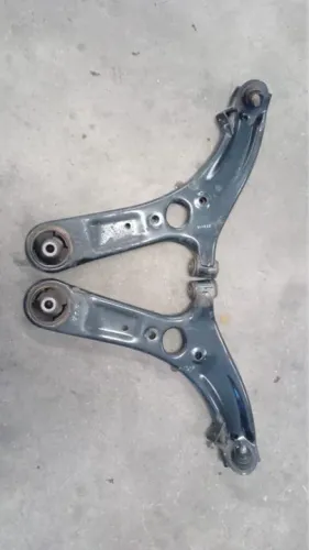 Par De Leque Hyundai Hb20 2013 A 2019 Original 