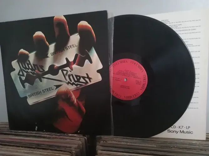 DISCOS DE VINIL LPS USADOS VALORES NA DESCRIÇÃO 