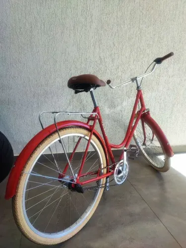 Monark Princesa 1979 Reformada