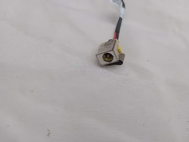 Dc Jack Power Notebook Acer Aspire