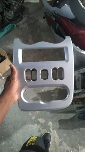 Moldura Renault Sandero 2008