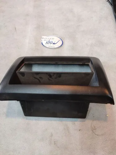Moldura rádio FIAT STILO 