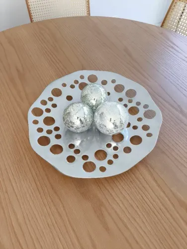 Enfeite de mesa