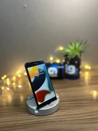 iPhone 8 64GB Cor Preto (Com garantia Loja Física)