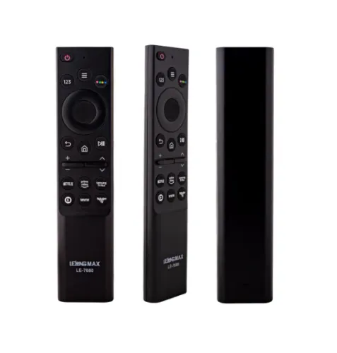  CONTROLE REMOTO PARA TV SMART SAMSUNG LELONG LE-7680