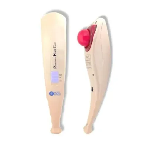 Massageador Profissional com Infravermelho 