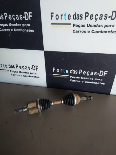 Semi Eixo Homocinetica Tulipa Do Diferencial Dianteiro Da S10 Blazer 4x4 97/11 LD