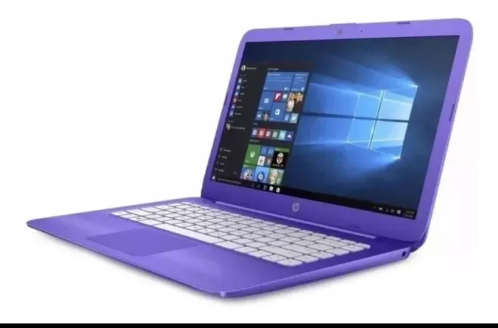 Notebook HP Stream 14" 4GB de Ram 32GB SSD