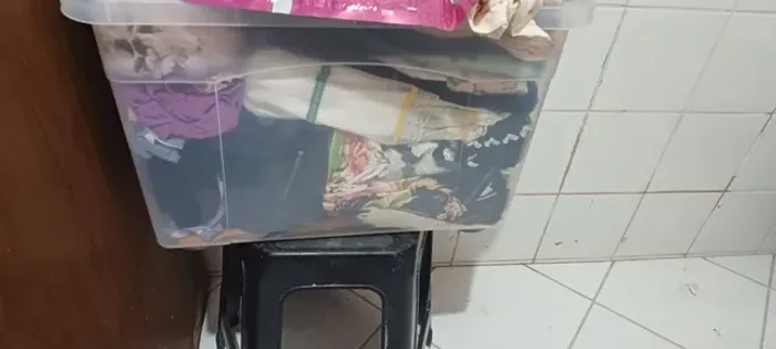 Lote pra bazar 