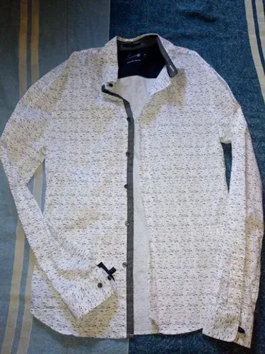 Camisa da C&A