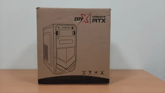 CPU Desktop Gamer - Core 2 Quad Q8400 Windows 10 Pro