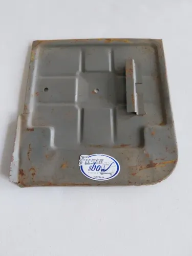 Assoalho de Bateria para Kombi Pick-up