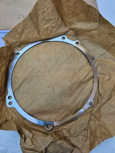 Trator esteira caterpillar D6 D7 D8 conjunto calços novos originais 9P1921