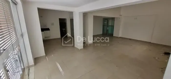casa - Cambuí - Campinas