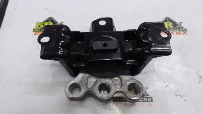 Coxim Do Motor Direito Prisma 