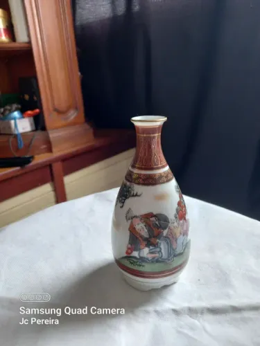 Vendo vaso tipo Japonês 