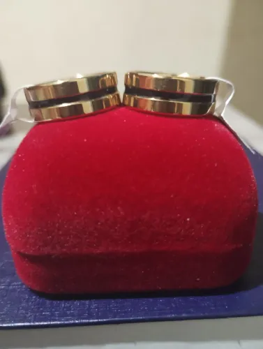 Par de Alianças por R$50,00