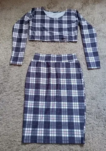 Conjunto feminino