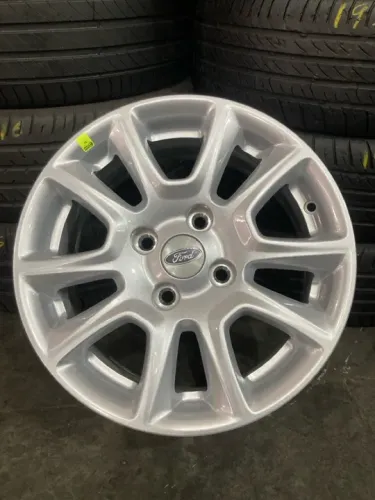 Jogo de Rodas Ford Fiesta,Ka aro 15 