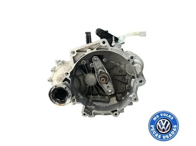 Caixa de câmbio linha Volkswagen gol Voyage Saveiro spaceFox Fox Polo Golf 